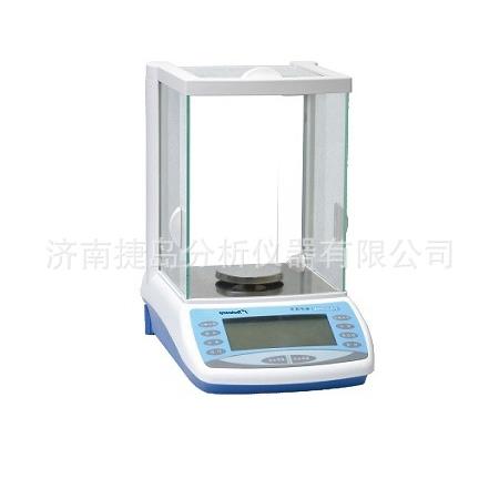 上海精科天美电子天平 分析天平FA2204C 天平万分之一天平