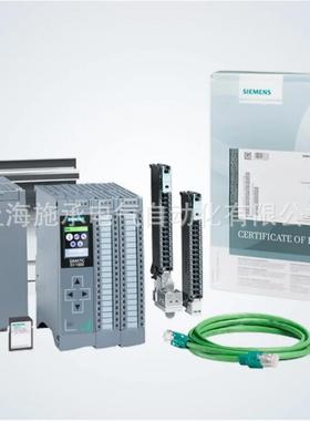 6ES7515-2AN03-0AB0西/门子PLC模块CPU1515-2PN S7-1500PLC