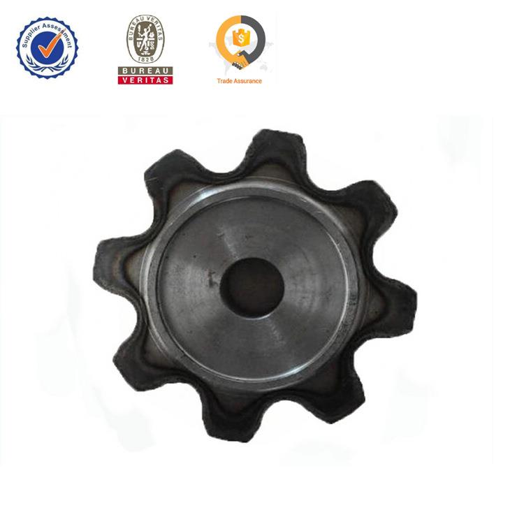 重庆厂家承接锌铝合金件 汽车配件铝模具制造 锻造铸加工齿轮圆盘