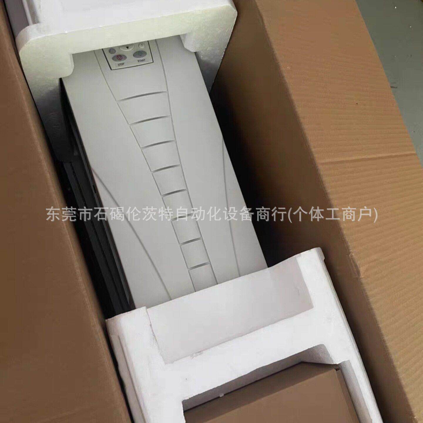 ABB 变频器ACH580-01-12A7-4 库存现货 包邮 质保 议价