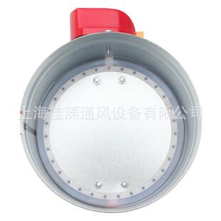 镀锌电动阀门开关控制风阀风管止回阀密封阀手动蝶阀管道调节阀