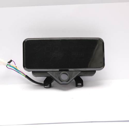 电动三轮车新款仪表盘液晶数码显示屏电量显示器万能仪表总成通用