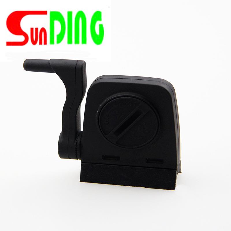 sunding顺东SD-515 无线 脚踏器 踏频器 蓝牙4.0 自行车码表 APP
