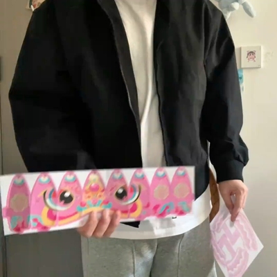 新年元旦爆款diy灯笼幼儿园灯笼