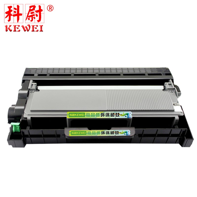 适用联想M7675DXF墨盒 可加粉墨鼓免拆加墨M767w5dxf打印机硒鼓LE