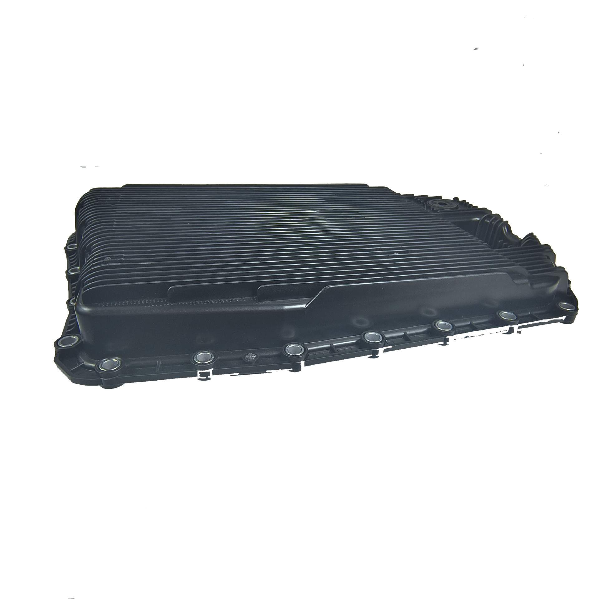 6HP19 6HP21适用宝马6速 油底壳滤清器一体变速箱滤芯