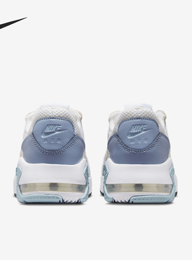 Nike/耐克正品Air Max Excee女士网眼透气跑步鞋CD5432-138
