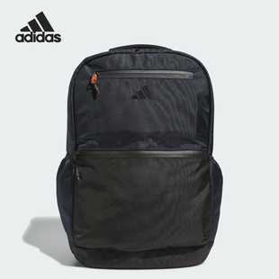 运动双肩背包JI6951 BACKPACK男女时尚 Adidas 阿迪达斯正品