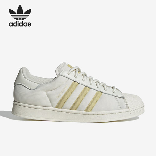 Adidas/阿迪达斯正品三叶草SUPERSTAR SHOES男女板鞋IE1830