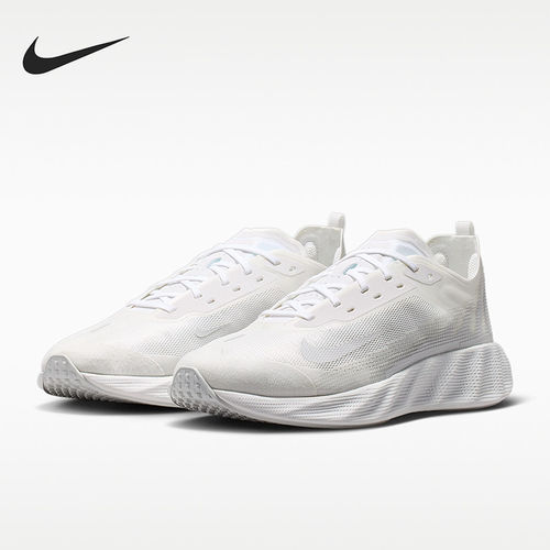 Nike/耐克正品Ava X Mesh男士透气低帮柔软支撑运动鞋IQ7633-100