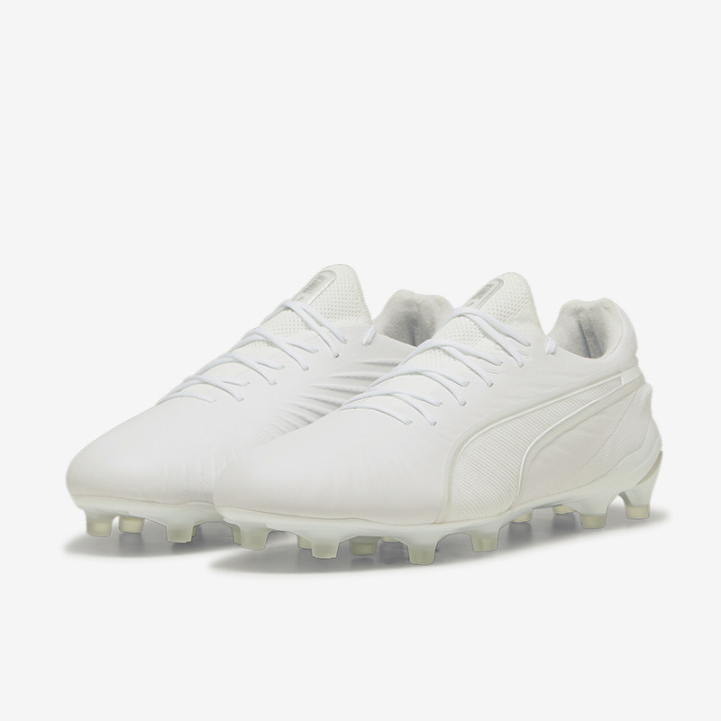 Puma/彪马正品秋季新款高端FG/AG混钉男士足球鞋107809-04