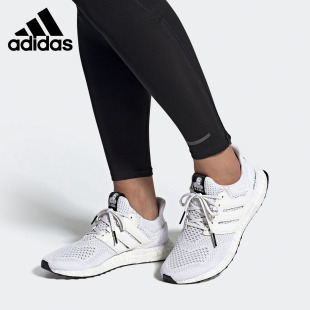 男女运动训练跑步鞋 Adidas 新款 夏季 FY3499 阿迪达斯正品