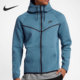 Nike 055 805145 耐克正品 男子运动宽松舒适休闲防风外套