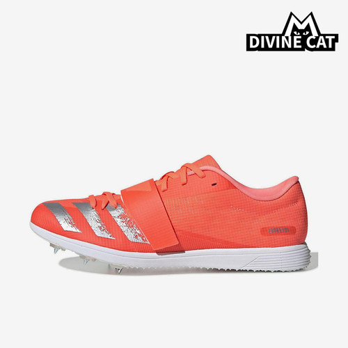 Adidas/阿迪达斯正品Adizero Triple Jump男女经典跑步鞋EE4622