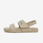 Balance 简约经典 NB正品 New 夏季 男女同款 防滑运动凉鞋 SUFNCLAY