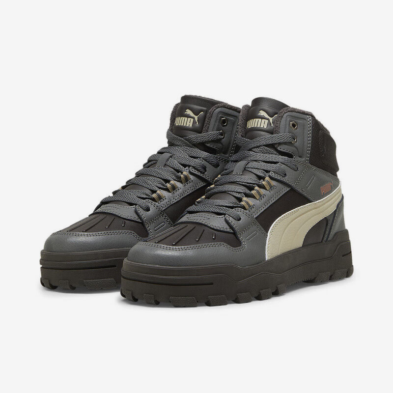 Puma/彪马正品当季男女厚底缓震休闲复古板鞋398697-01,运动鞋new,板鞋,淘宝优惠券,粉丝福利购,淘宝优惠卷