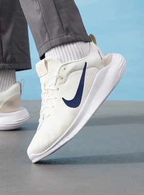 耐克男鞋训练鞋25夏季新款运动鞋Flex缓震耐磨轻便低帮户外跑步鞋