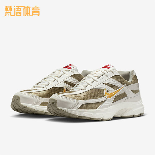 Nike/耐克正品Initiator男士运动低帮耐磨复古休闲鞋IQ9788-271