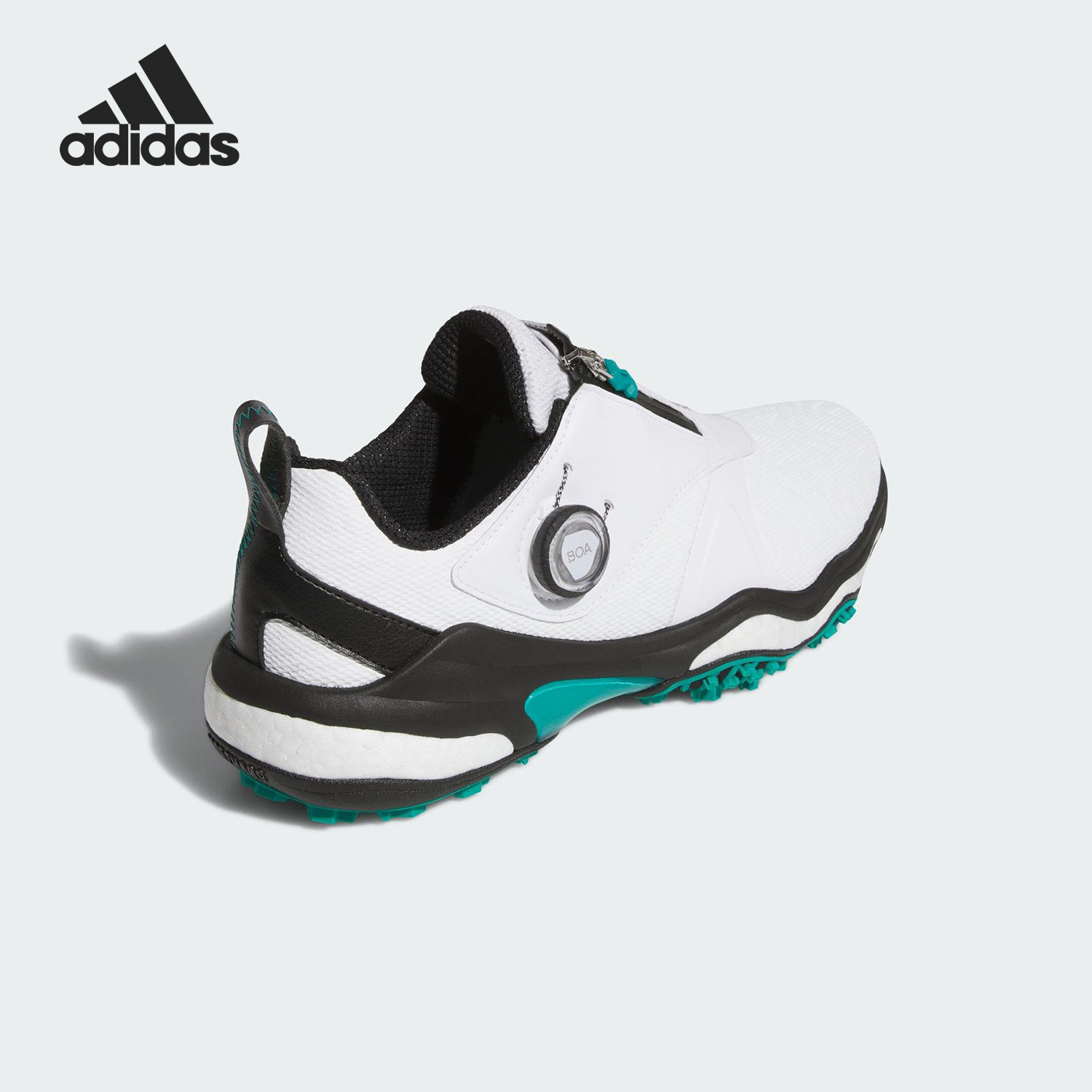 Adidas/阿迪达斯正品夏季男士旋转钮运动高尔夫球鞋JI4164