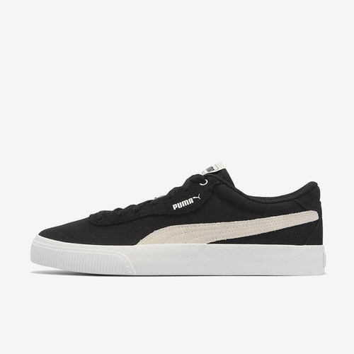 Puma/彪马正品秋季男女轻便休闲运动系带低帮板鞋392013-01