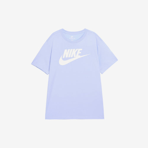 Nike/耐克正品男士Logo休闲跑步训练圆领短袖T恤DX1986-548