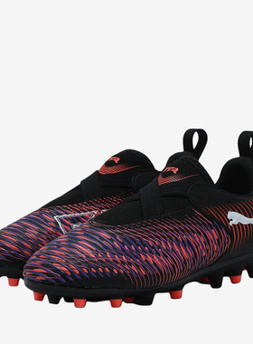 Puma/彪马正品FUTURE 8儿童训练缓震时尚运动足球鞋108390-01