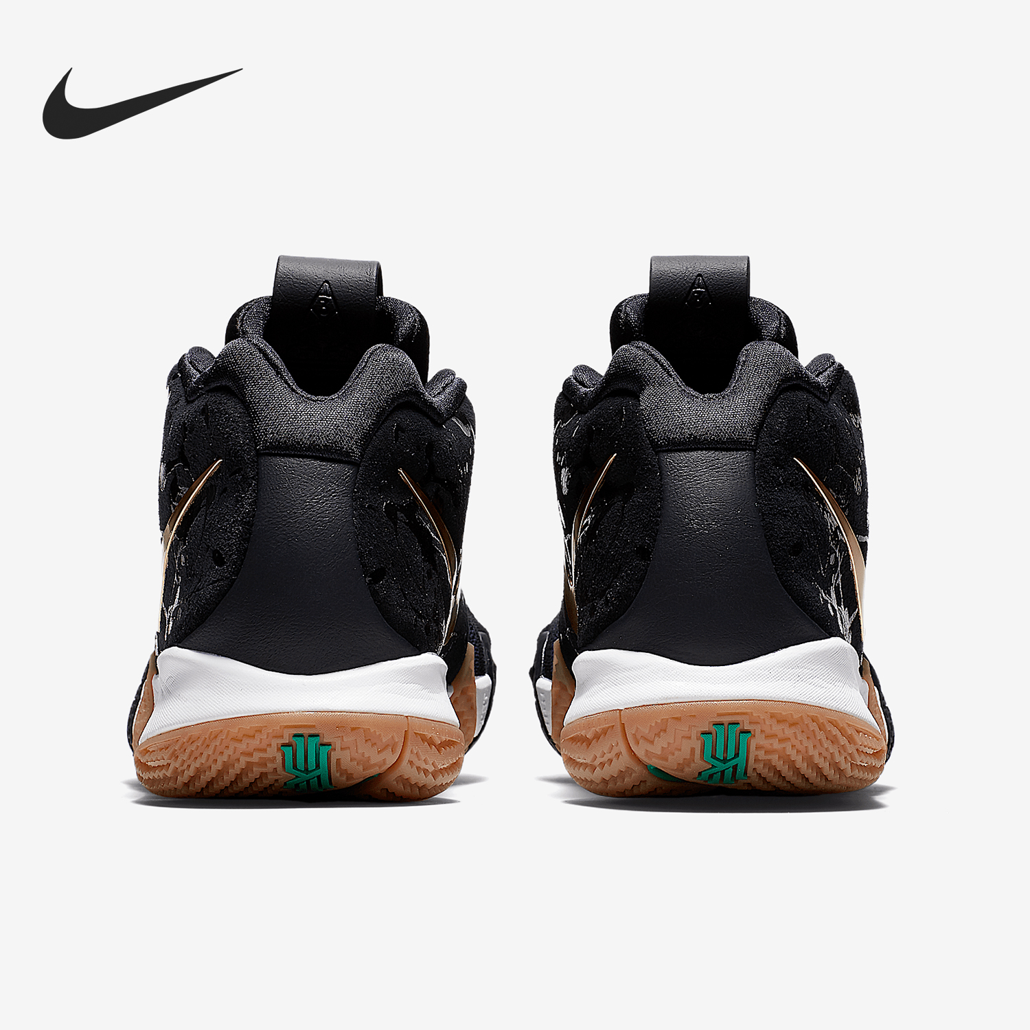 Nike/耐克正品运动男士复古系带经典训练篮球鞋943807-403