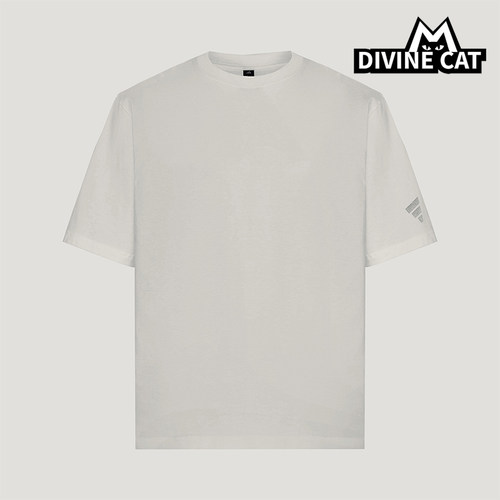 Adidas/阿迪达斯正品FOS M TEE SS3男士宽松短袖T恤LF1677