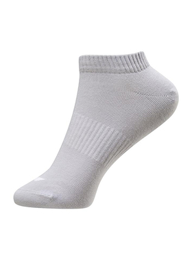 李宁正品2025新款男女同款时尚潮流运动短筒袜一双装AWST279-7