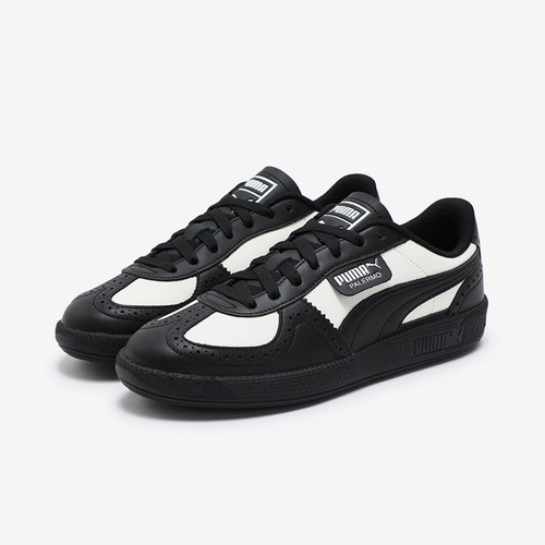 Puma/彪马正品复古男女同款系带耐磨防滑透气低帮时尚板鞋