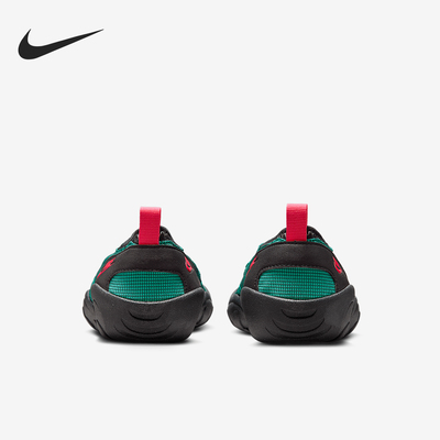 Nike/耐克正品2025男士户外休闲耐磨透气运动鞋FZ5627-301