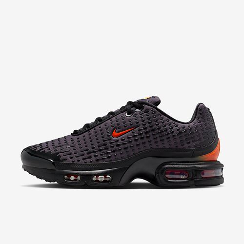 Nike耐克正品Air Max Plus 7男款运动休闲舒适跑步鞋HQ2197-002