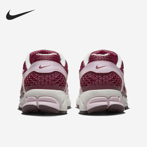Nike/耐克正品夏季女士潮流舒适透气减震跑步鞋FN7196-663