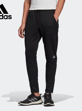 Adidas/阿迪达斯正品男子时尚舒适休闲运动长裤GG6729 FT2787