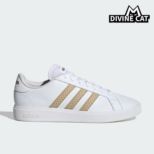 Adidas/阿迪达斯正品男士休闲时尚潮流减震低帮板鞋HR0231