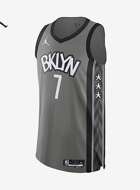 Nike/耐克正品Jordan 男士双面网眼运动无袖背心DB3472-002