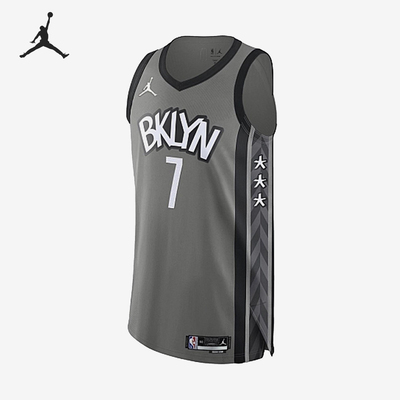 Nike/耐克正品Jordan 男士双面网眼运动无袖背心DB3472-002