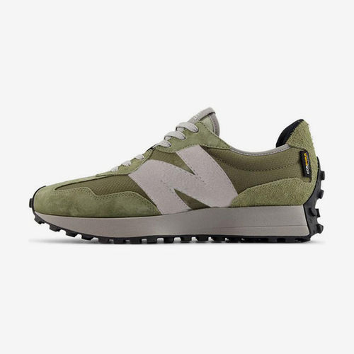 New Balance/NB正品运动男女同款潮流百搭透气低帮休闲鞋U327OB