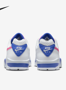 Nike/耐克正品Trainer 3男士透气拼接耐磨运动鞋FN6887-100