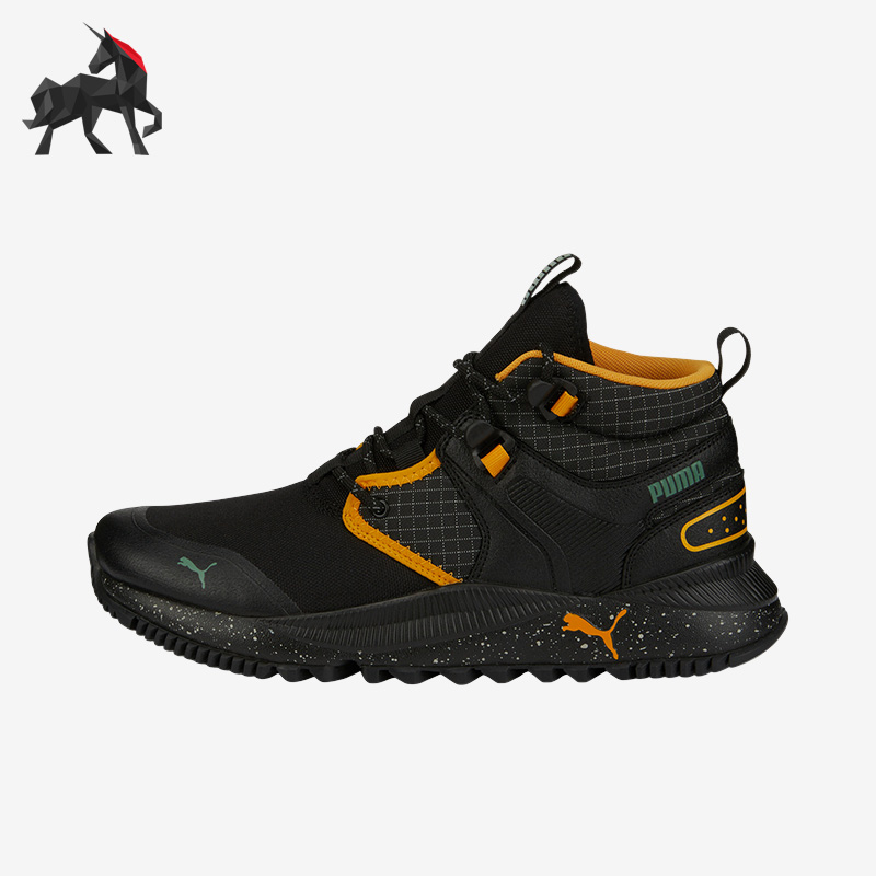 彪马正品男女轻便运动跑步鞋