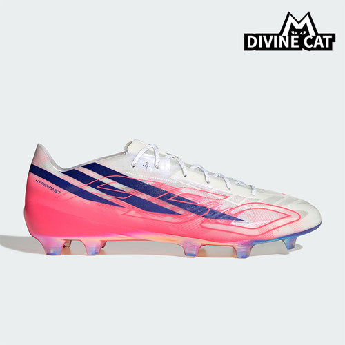 Adidas/阿迪达斯正品F50 HYPERFAST EVO男女同款足球鞋KJ6109