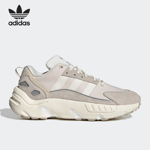 GX2038 三叶草男女运动耐磨透气跑步鞋 Adidas 阿迪达斯正品