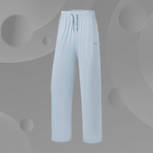 健身系列女子直筒防晒凉感运动长裤 新款 AKLT546 李宁正品 Lining