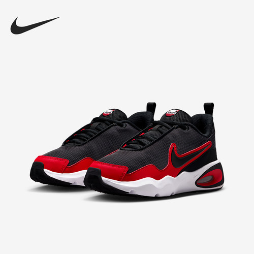 Nike/耐克正品Air Max Nova GS女子大童气垫运动鞋FN4446-008