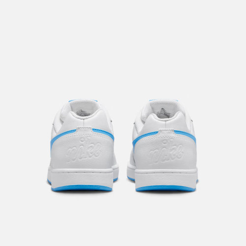 Nike/耐克正品EBERNON 男女运动复古部分皮面板鞋AQ1775-102