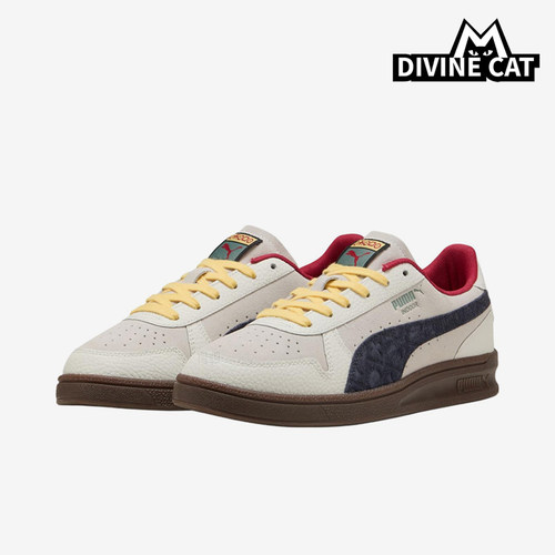 Puma/彪马正品Road TO Unity男女同款时尚低帮板鞋400512-01