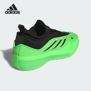 9男女运动缓震专业篮球鞋 DAME JR2508 阿迪达斯正品 Adidas