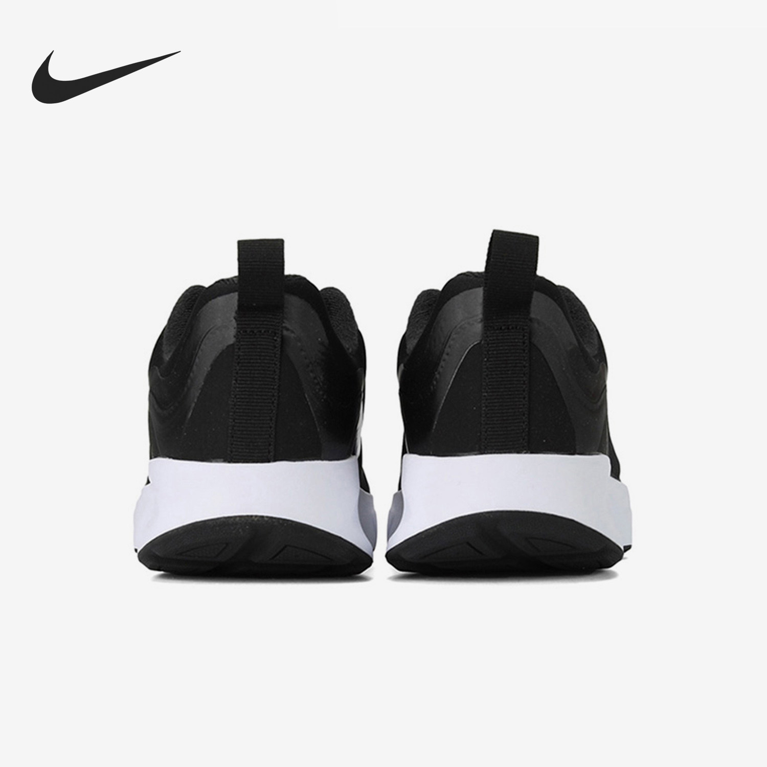 Nike/耐克正品WEARALLDAY女士轻便透气运动跑步鞋CT1731-002