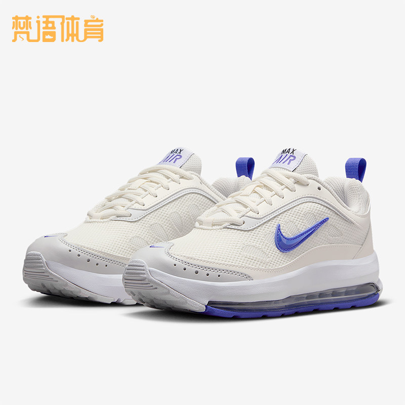 Nike/耐克正品Air Max AP女士耐磨运动气垫减震跑步鞋CU4870-111