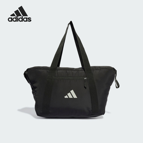 Adidas/阿迪达斯正品SP BAG男女大容量运动拎包挎包IP2253